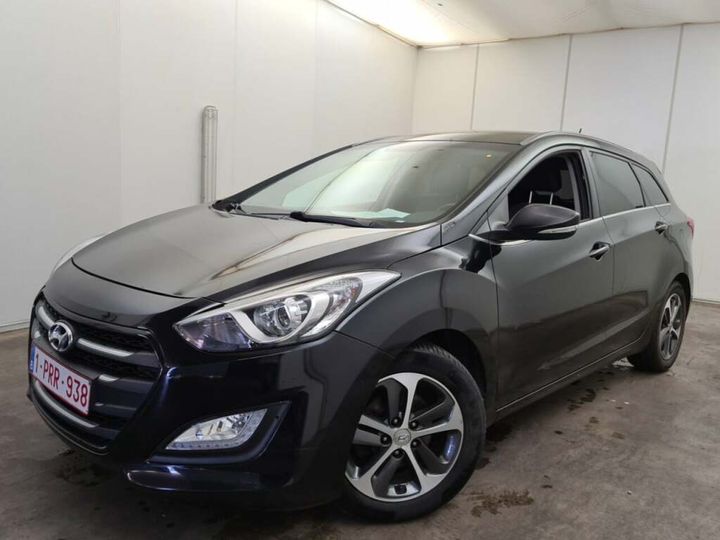 HYUNDAI I 2016 tmad381uahj128957