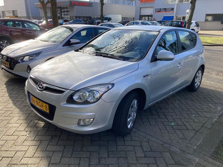 HYUNDAI I30 2011 tmadc51daaj098883