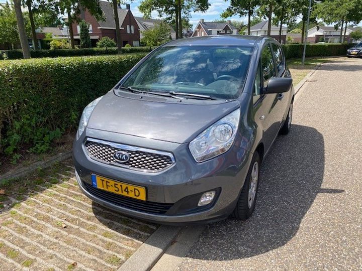 KIA VENGA 2010 tmaeg812aaj007765