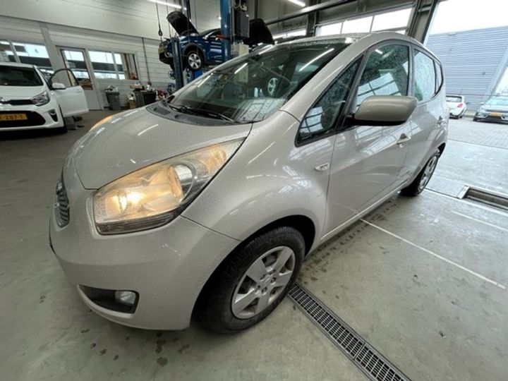 KIA VENGA 2011 tmaeh811abj046067