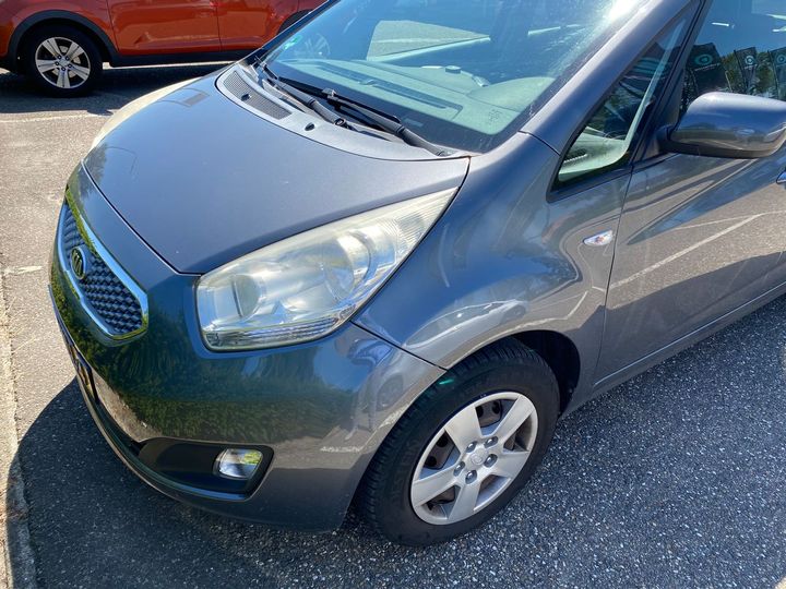 KIA VENGA 2010 tmaeh812bbj036298