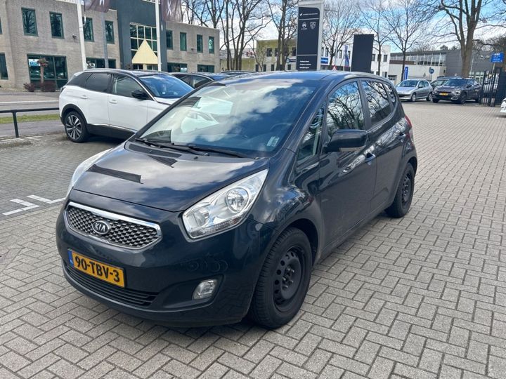 KIA VENGA 2012 tmaek811abj058668