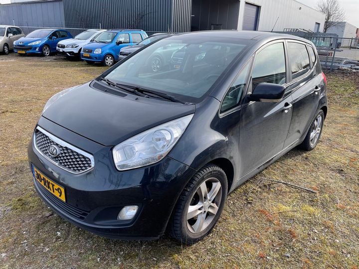 KIA VENGA 2011 tmaek811abj070470