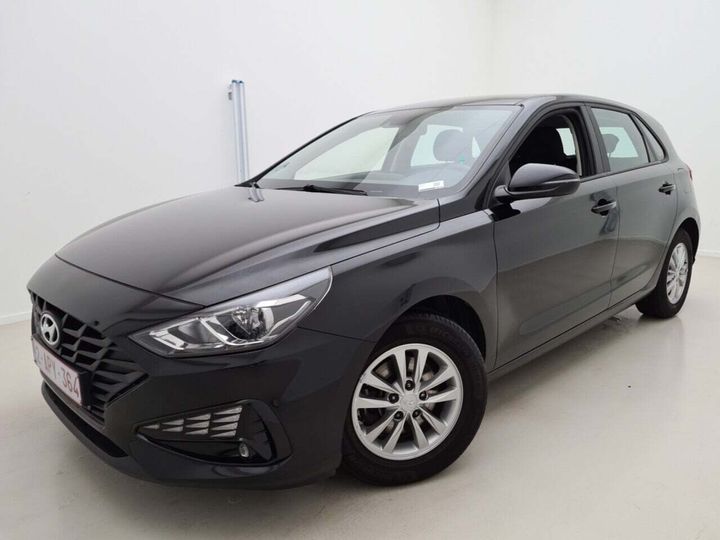 HYUNDAI I30 2021 tmah251bamj147144