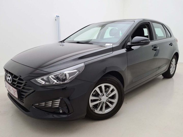 HYUNDAI I30 2021 tmah251bamj147148