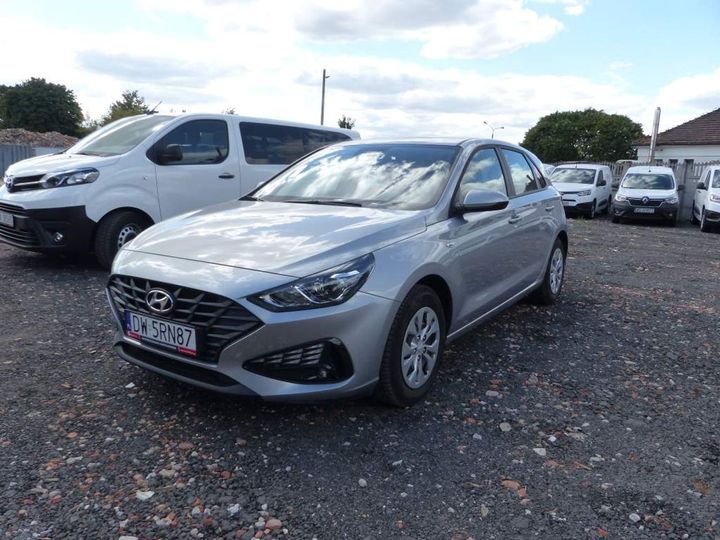 HYUNDAI I30 2022 tmah251canj168091