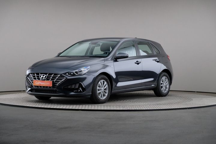 HYUNDAI I30 2021 tmah251damj145663