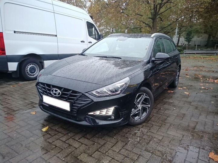 HYUNDAI I30 2021 tmah281agmj093201