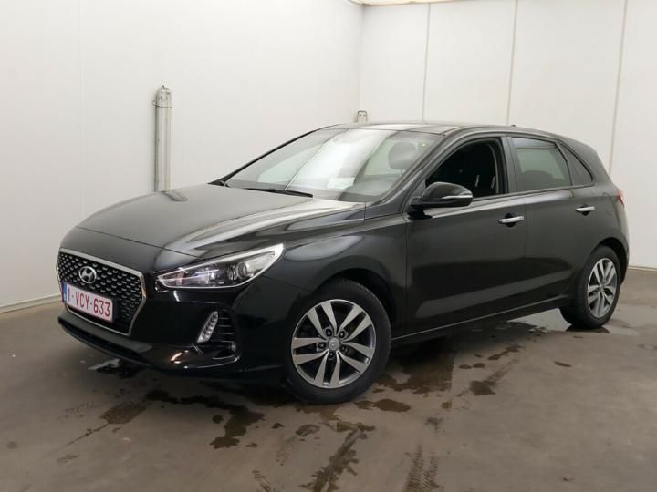 HYUNDAI I 2017 tmah3511ajj020071