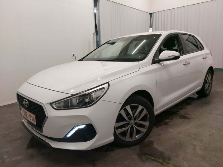 HYUNDAI I 2019 tmah3513gkj086374