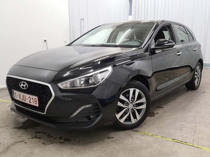 HYUNDAI I 2018 tmah351aakj086199