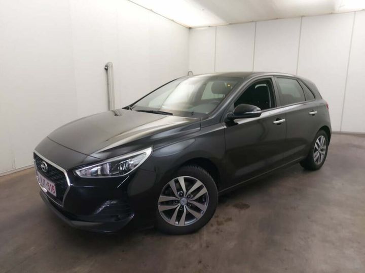 HYUNDAI I 2018 tmah351agkj084732