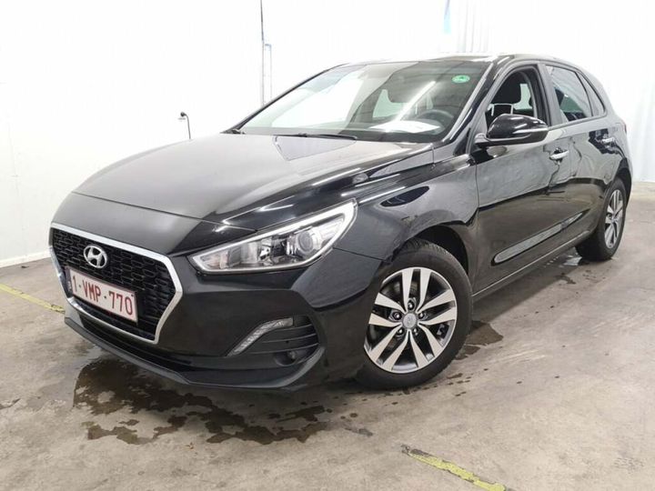 HYUNDAI I 2019 tmah351agkj091099