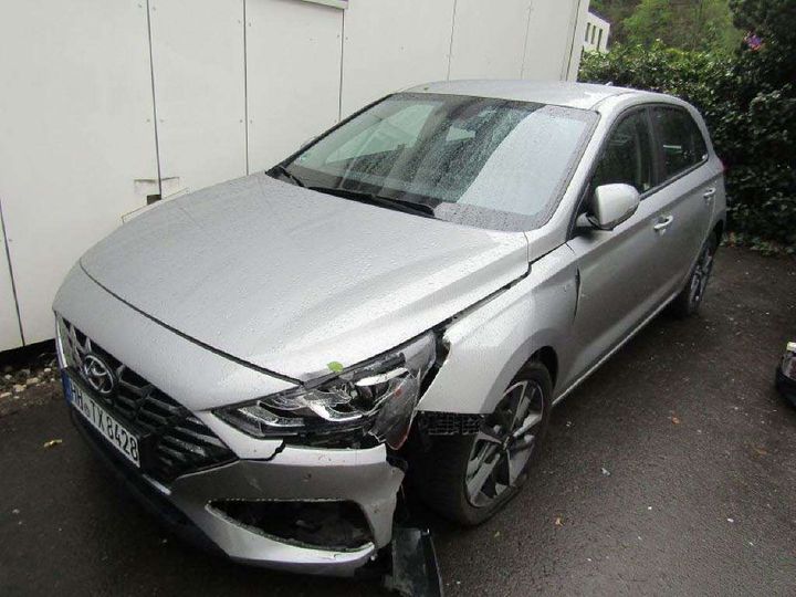 HYUNDAI I30 2023 tmah351bapj214451