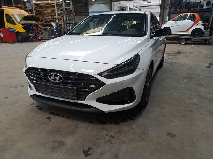 HYUNDAI I30 2022 tmah351bgmj167334