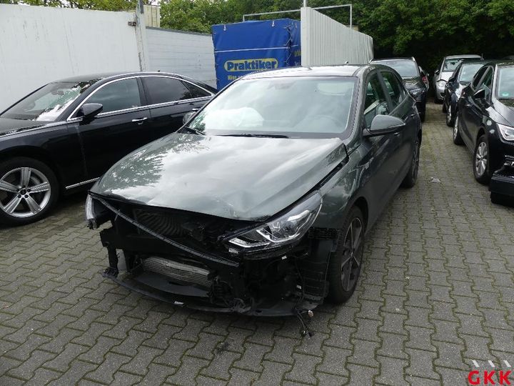 HYUNDAI I30 2023 tmah351bgnj201838