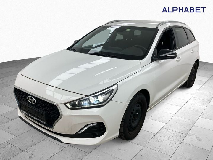 HYUNDAI I30 KOMBI 1.0 T-GDI 2018 tmah3811ajj031718