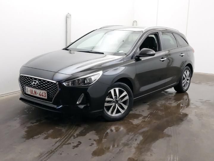 HYUNDAI I 2018 tmah3817ajj003237