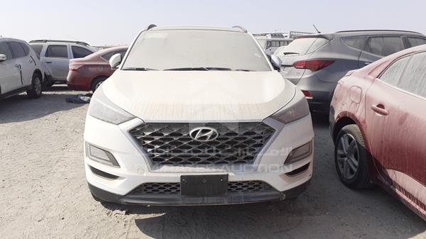 HYUNDAI TUCSON 2019 tmaj28112kj789872