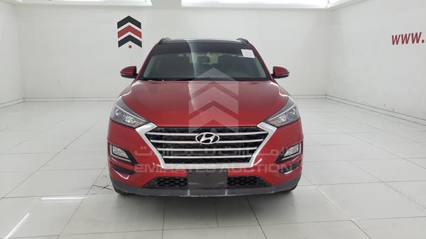 HYUNDAI TUCSON 2020 tmaj28117lj959399