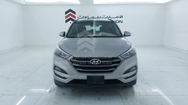 HYUNDAI TUCSON 2017 tmaj28130hj310522