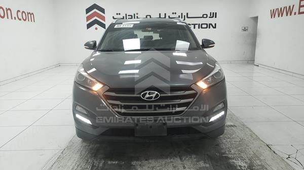 HYUNDAI TUCSON 2018 tmaj28131jj640613