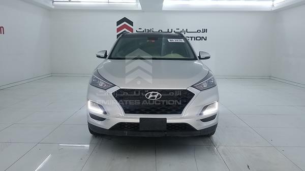 HYUNDAI TUCSON 2019 tmaj28132kj706524