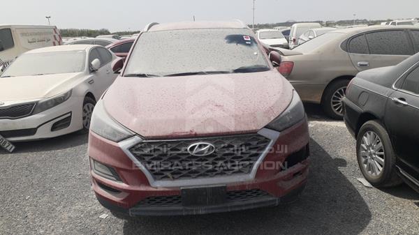 HYUNDAI TUCSON 2019 tmaj28133kj759085