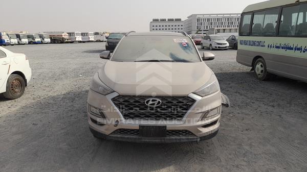 HYUNDAI TUCSON 2019 tmaj28133kj933009