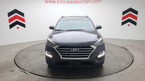 HYUNDAI TUCSON 2021 tmaj28133mj107554