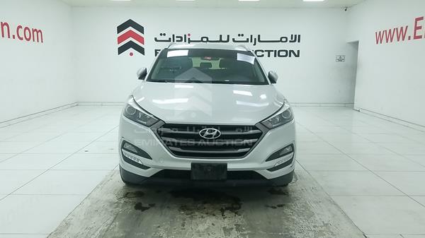 HYUNDAI TUCSON 2018 tmaj28135jj537842