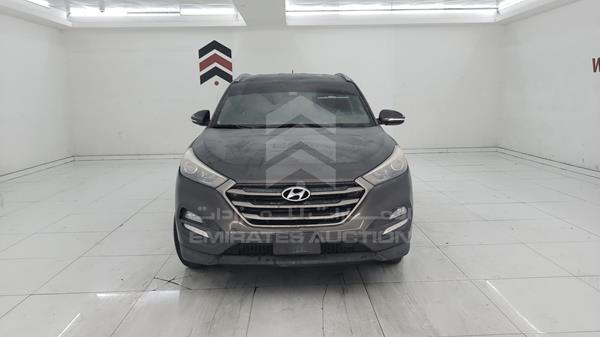 HYUNDAI TUCSON 2017 tmaj28136hj170024