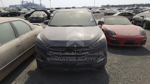 HYUNDAI TUCSON 2016 tmaj28137gj085952