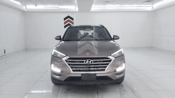 HYUNDAI TUCSON 2021 tmaj28137mj137379