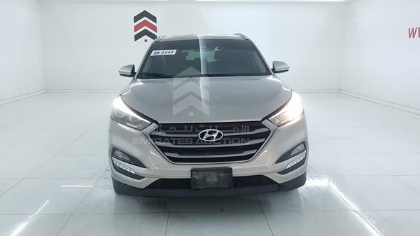 HYUNDAI TUCSON 2016 tmaj28138gj014985