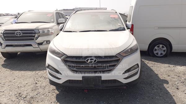 HYUNDAI TUCSON 2017 tmaj28138hj309683