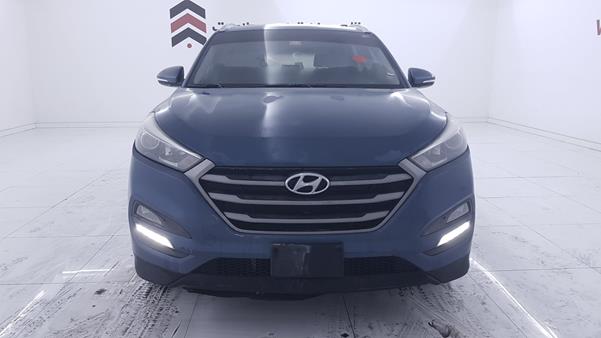 HYUNDAI TUCSON 2016 tmaj28139gj022626