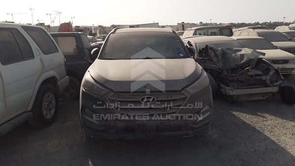 HYUNDAI TUCSON 2017 tmaj28139hj189358