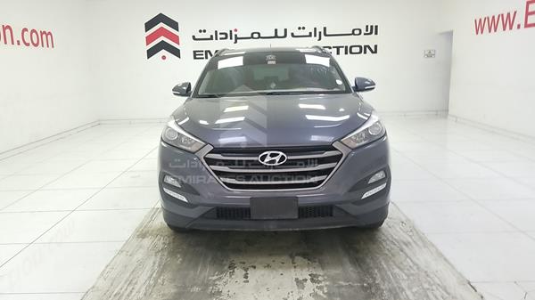 HYUNDAI TUCSON 2017 tmaj28139hj319610