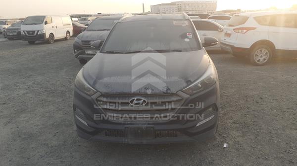 HYUNDAI TUCSON 2018 tmaj28139jj597476