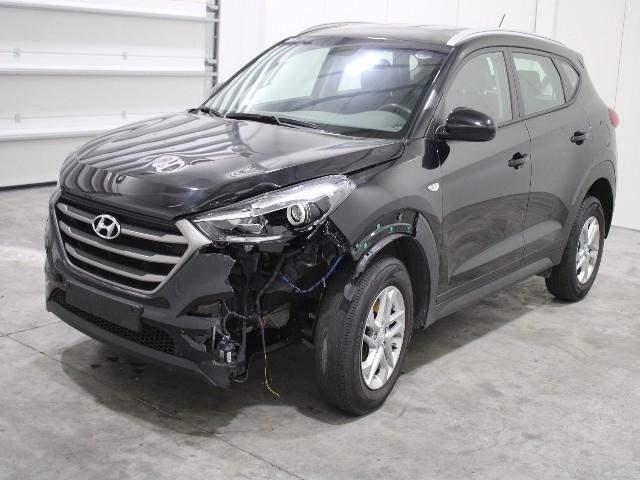 HYUNDAI TUCSON SUV 2018 tmaj2815ahj400066