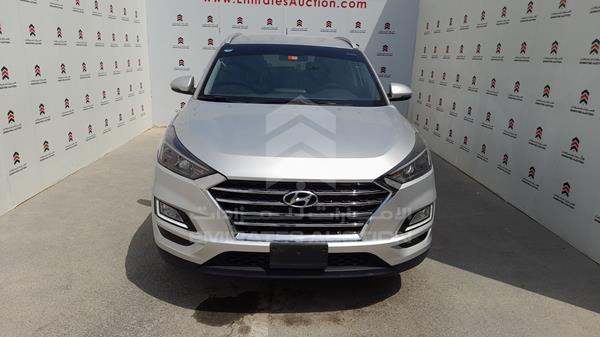 HYUNDAI TUCSON 2019 tmaj281b6kj715749