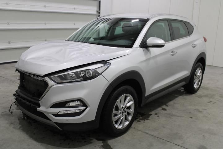 HYUNDAI TUCSON SUV 2016 tmaj3811ahj175327