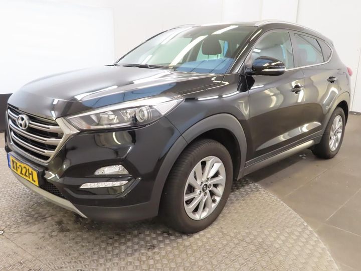 HYUNDAI TUCSON 2017 tmaj3811ahj314111