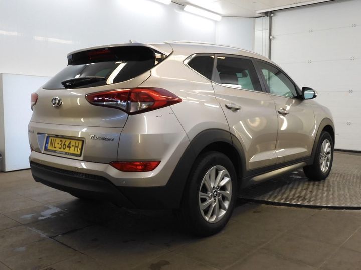 HYUNDAI TUCSON 2017 tmaj3811ahj372771