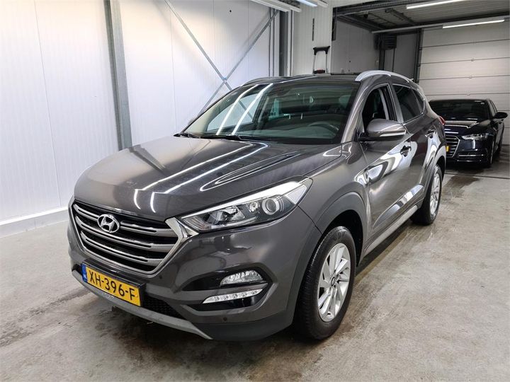 HYUNDAI TUCSON 2019 tmaj3811ajj643264