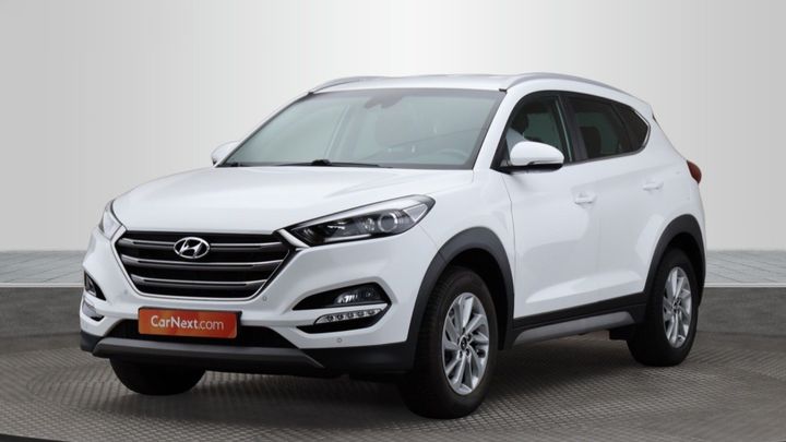 HYUNDAI TUCSON 2019 tmaj3811ajj663178