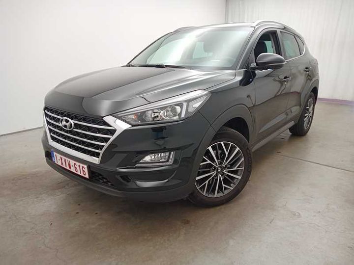 HYUNDAI TUCSON FL&#3918 2020 tmaj3811alj065080