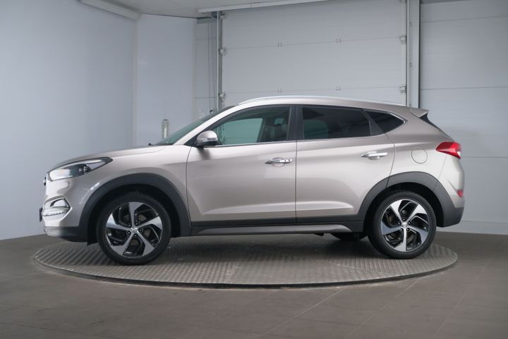 HYUNDAI TUCSON 2016 tmaj3812agj123503