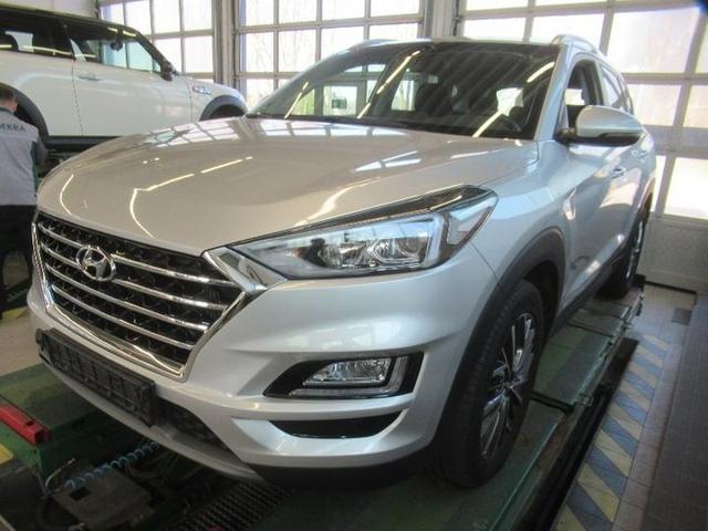 HYUNDAI TUCSON (TL)(09.2015-) 2020 tmaj3812glj010235